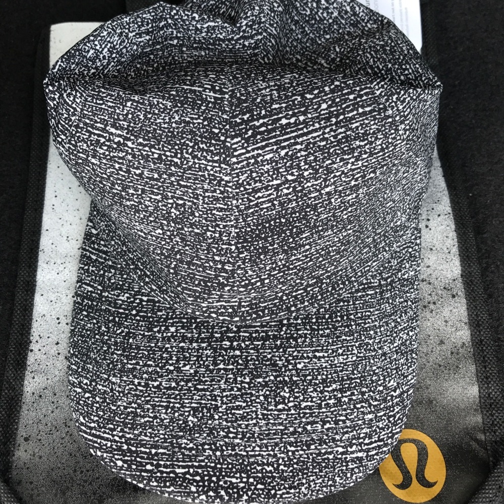 Lululemon Baller Hat*Run SALP/O/S NWT